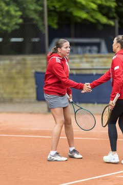 Bild 55 - BL DTV Hannover - BW Dresden Blasewitz : Ergebnis: 2:7